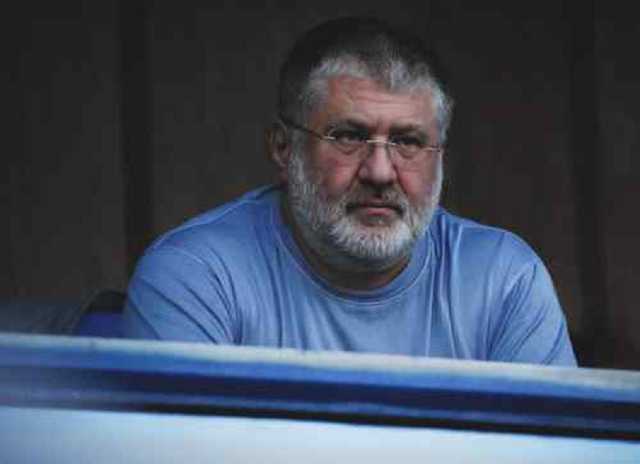 Коломойський є одним з найнебезпечніших олігархів для України, – нардеп