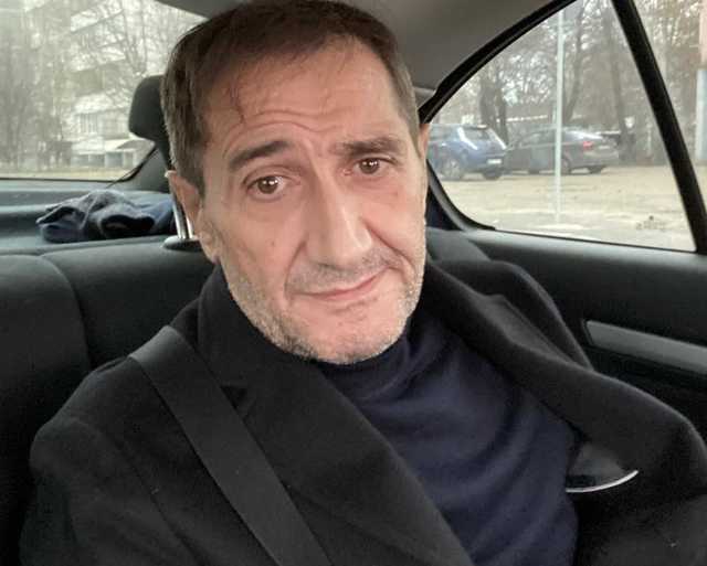 У пропідозреного за антизлодійською статтею "Камо Московського" відшукалося африканське коріння