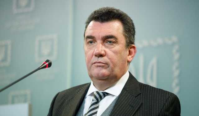 Вакцинацией в Украине занялся Совет нацбезопасности