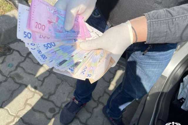 Мэра Остера отправили под суд из-за "Большой стройки"