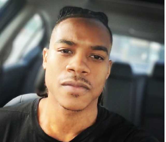 СМИ опознали личность напавшего на полицейских возле Капитолия