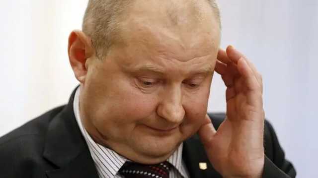 Жена Чауса рассказала, как человек Грановского угрозами заставлял его подать заявление на политубежище