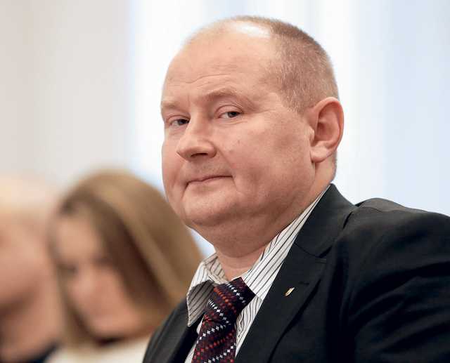 Похищение судьи Чауса в Кишиневе очевидцы сняли на видео