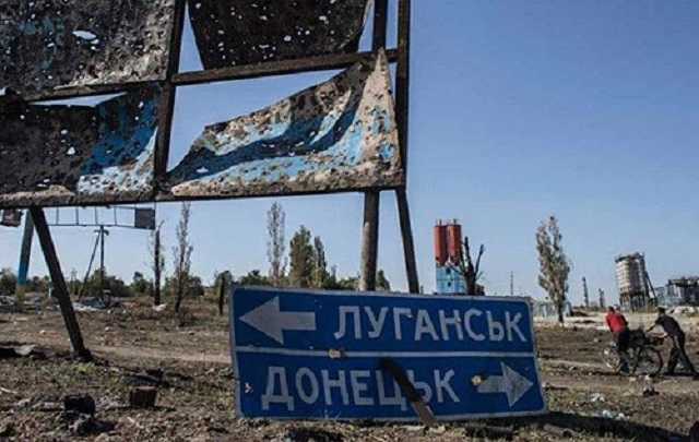 На окупованих територіях нещадно брешуть людям, створюючи там умови гетто, – Кравчук