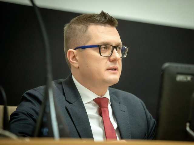 В докладных записках Баканова для СНБО в фамилиях контрабандистов допустили несколько ошибок