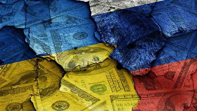 Які великі російські компанії працюють в Україні