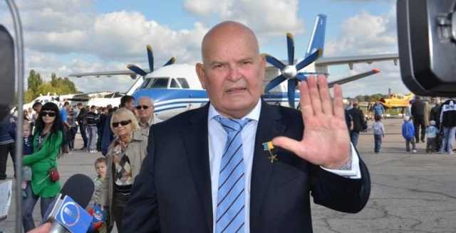 В Харькове умер бывший министр промышленной политики