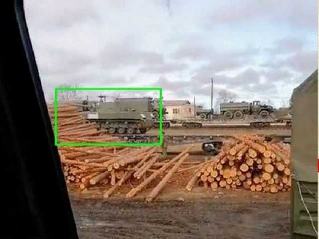 Псковских десантников перебрасывают в Крым, — Conflict Intelligence Team