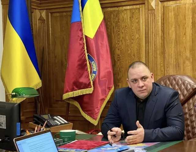 Супруга главы харьковского управления СБУ получила в подарок 1,4 млн гривен