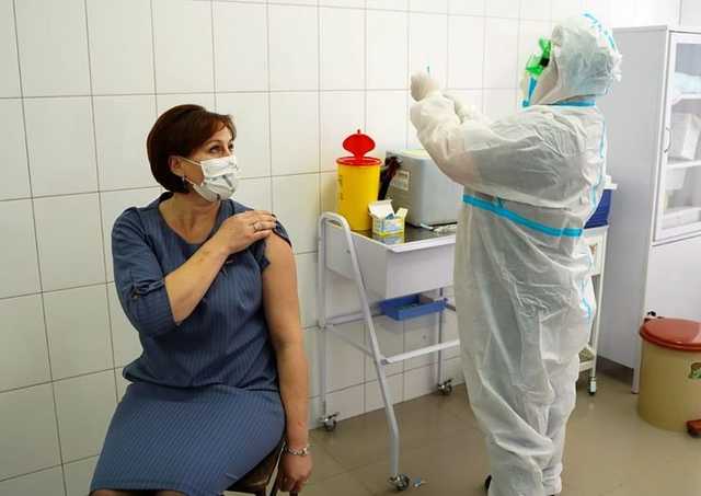 Разработанный Кабмином план вакцинации пока что не срабатывает, - "слуга народа" Радуцкий