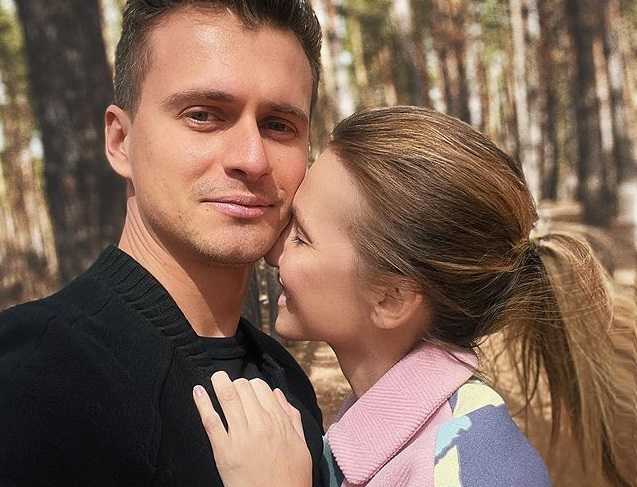 Жена Скичко похвасталась обучением своего мужа в Гарварде