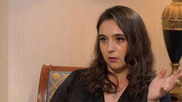 "Покусав Аваков". Заява Мендель про "українську російську" мову збурила мережу