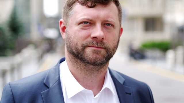 Корниенко оценил возможность коалиции "Слуги народа" с "Батькивщиной"