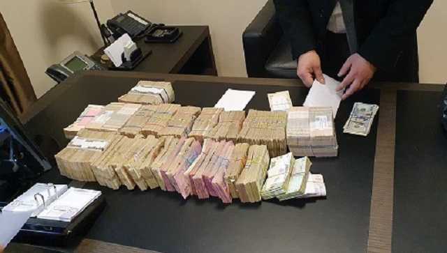 На уклонении от уплаты 18 млн грн налогов поймали фирму-участника "Большого строительства"