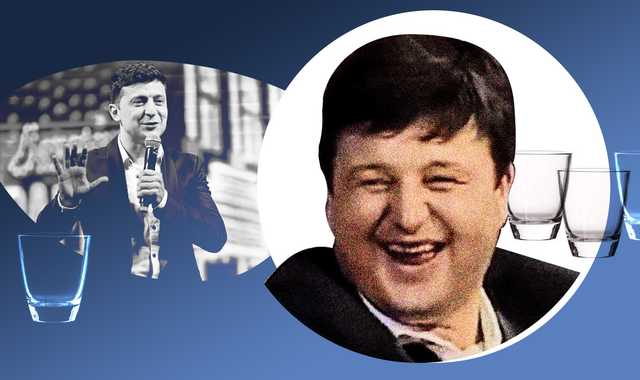 «Санкции против контрабандистов» — это перераспределение потоков кэша в руки «павлюков»