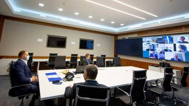 Украинская сторона инициирует экстренное внеочередное заседание ТКГ