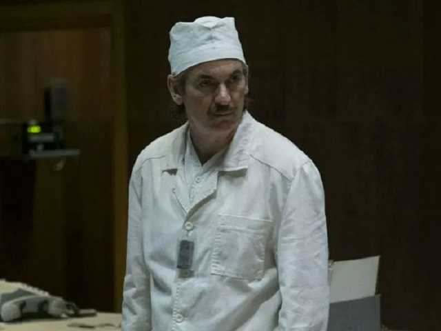 Умерла звезда нашумевшего сериала HBO «Чернобыль»