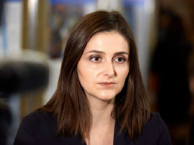 В "Слуге народа" заявили, что Офис простых решений Саакашвили действует против интересов Украины