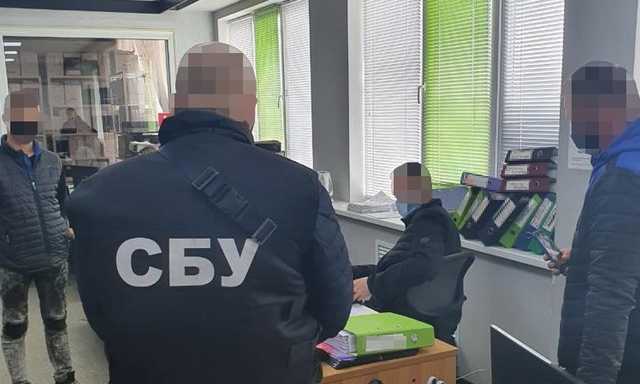 В Госгеокадастре вскрыли схему по незаконному отчуждению пяти тысяч гектаров земли