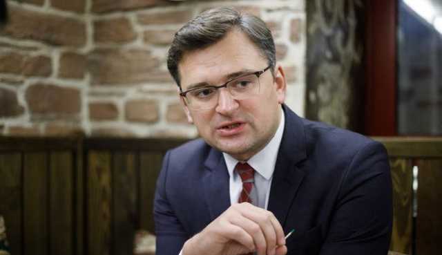 Латвия выразила поддержку Украине на фоне обострения ситуации на Донбассе, - МИД