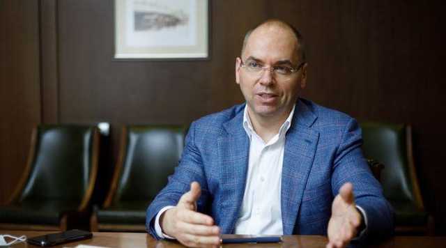 Минздрав: первые партии вакцины Pfizer будут в ближайшие месяцы