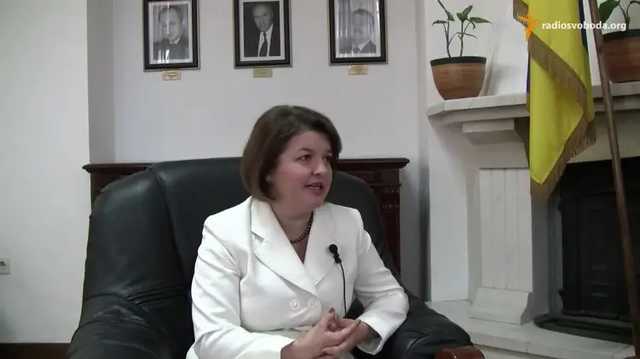 Зеленский назначил нового постоянного представителя Украины при ООН в Женеве