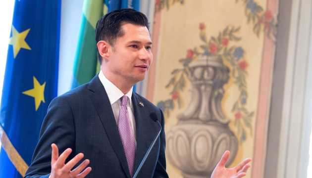 Австрийская газета назвала войну на Донбассе "гражданской": в посольстве возмутились