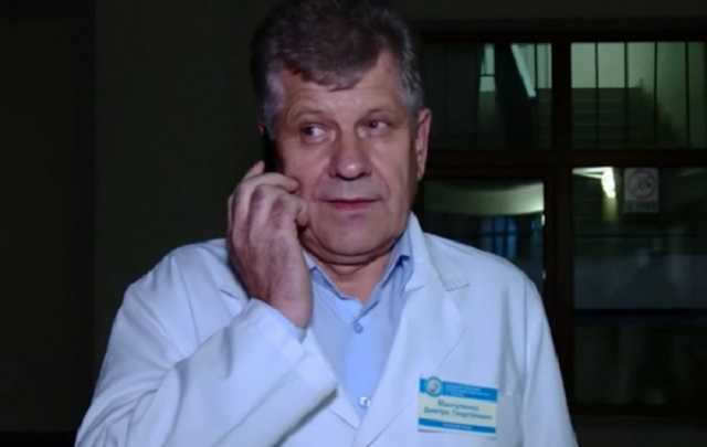 У Чернівцях на хабарі затримали гендиректора перинатального центру