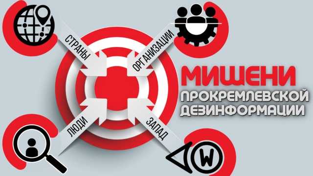 Как (не) стать мишенью кремлевской дезинформации