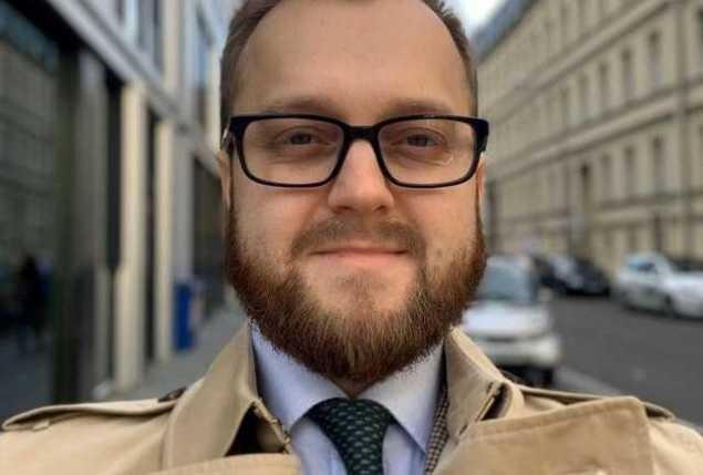 В семье заместителя главы КГГА Константина Усова дарят друг другу миллионы гривен