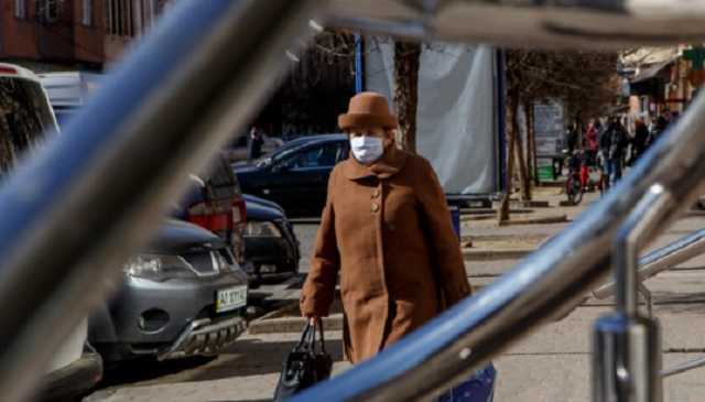 Карантин усиливают в Тернополе