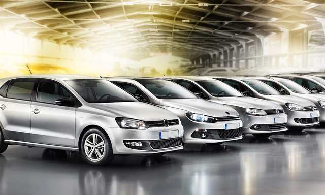 Нардепы-“слуги” купили рекордное число автомобилей в прошлом году