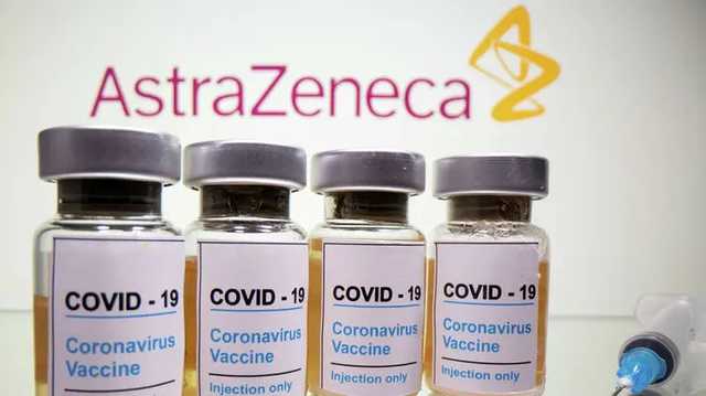 В Британии рекомендовали не прививать вакциной AstraZeneca людей до 30 лет