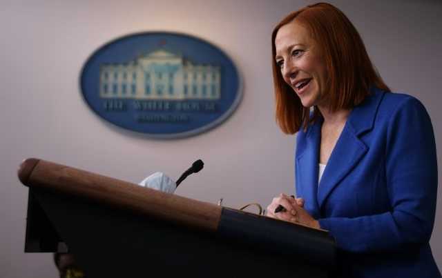 Белый дом опроверг сообщения об обсуждении с союзниками бойкота Олимпиады в Пекине