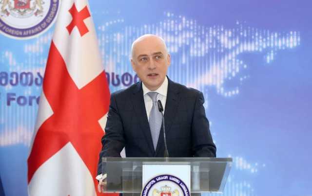 Грузія готова підтримати Україну у стримуванні агресії РФ