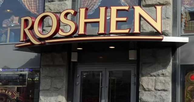  Roshen,  ,  