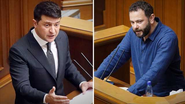 Дубинский: «Власти не решают проблем, мы имеем дело с театральной труппой и спектаклями»