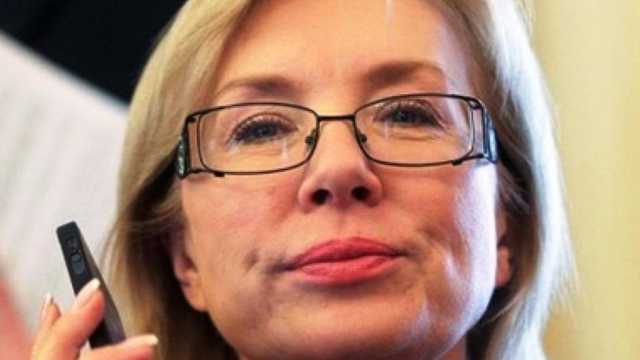 Омбудсмен назвала сумму долга по пенсиям жителям ОРДЛО и переселенцам: цифра огромна