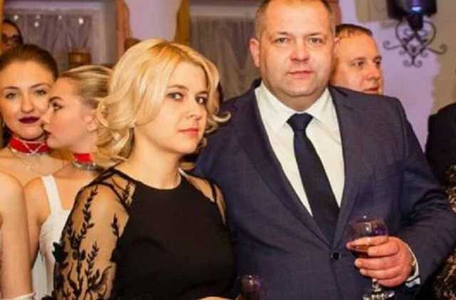 «Исполнительный» Качмар. Почему в исполнительной службе Харьковщины появился кадр Януковича