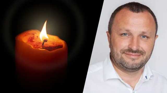 Умерший после вакцинации от коронавируса чиновник оказался братом экс-главы СБУ Наливайченко