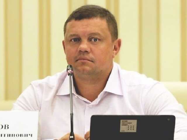 В окупованому Криму російська компанія почала пошук прісної води