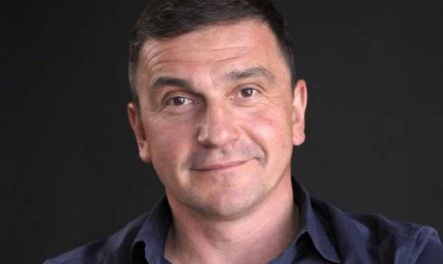 Нардеп Бондарев устроил потасовку в Киевоблсовете