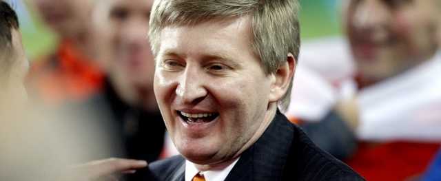 Ахметов через суд банкротит Дружковский машиностроительный завод