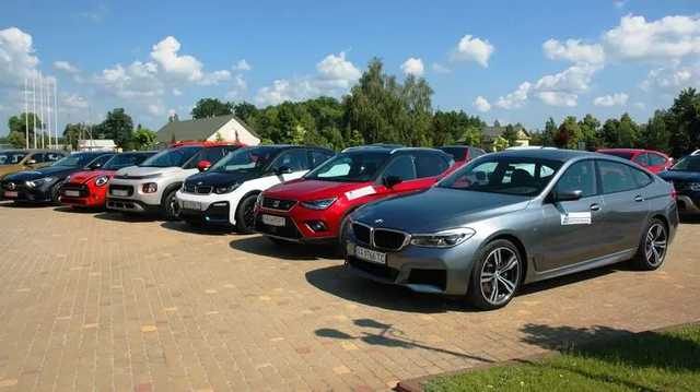 Рада хочет упростить мобилизацию для нужд армии транспорта предприятий