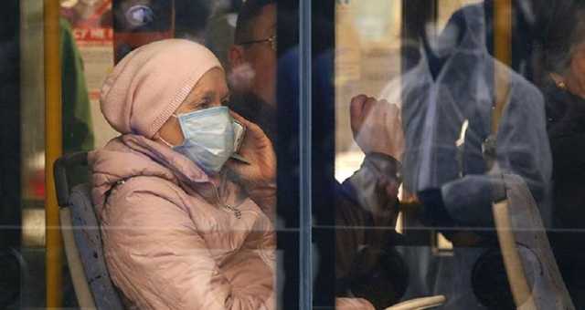 Суд в Днепре отменил ограничение льгот на проезд во время карантина