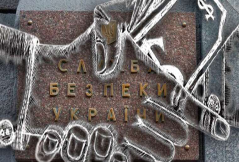 Офицер СБУ крышует незаконный бизнес, — расследователи