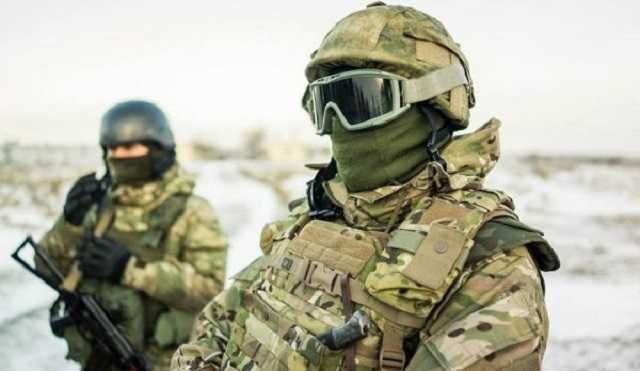 За Украину кроме украинцев воевать никто не будет