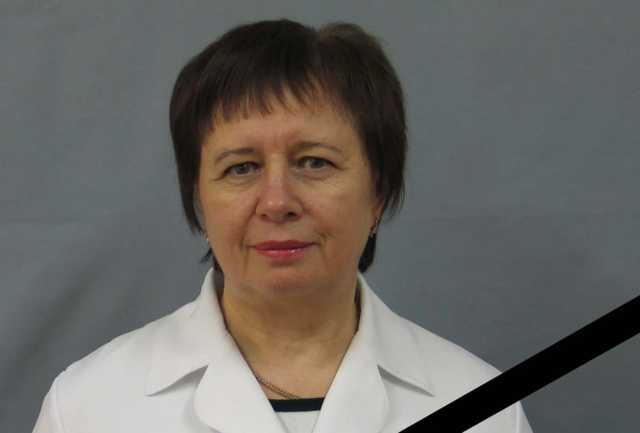 В Днепре коронавирус унес жизнь уважаемого врача