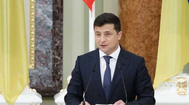 Украина ввела санкции против двух владельцев "Донецкоблгаза"