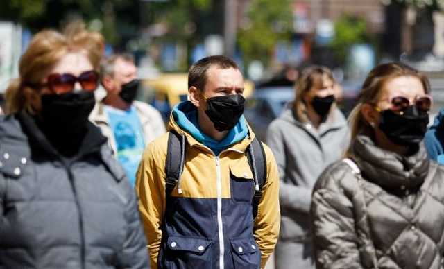 Больше не "красная": Ивано-Франковская область вышла из локдауна